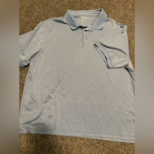 DXL Reebok 2XL golf shirt